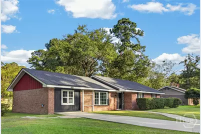 708 Marlborough Court, Hinesville, GA 31313 - Photo 2
