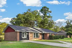 708 Marlborough Ct, Hinesville, GA 31313 - Photo 2
