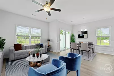 132 Stone Crab Circle, Bloomingdale, GA 31302 - Photo 2