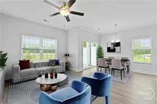 132 Stone Crab Cir, Bloomingdale, GA 31302 - Photo 2