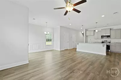 134 Stone Crab Circle, Bloomingdale, GA 31302 - Photo 6