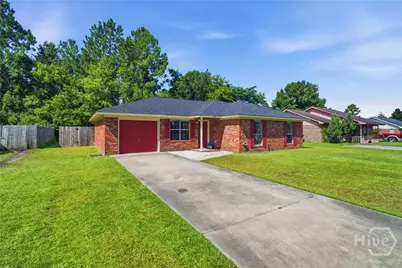 1315 Loblolly Drive, Hinesville, GA 31313 - Photo 2