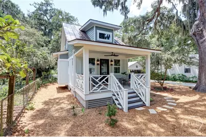 2411 Texas Avenue, Savannah, GA 31404 - Photo 2