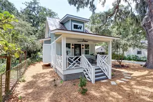 2411 Texas Ave, Savannah, GA 31404 - Photo 2