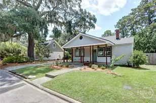 2411 Texas Ave, Savannah, GA 31404 - Photo 20