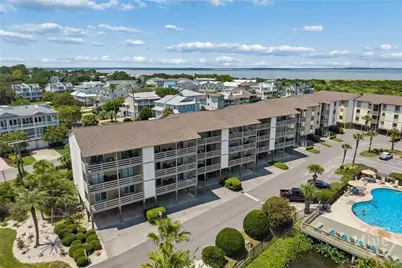 85 Van Horne Street #1A, Tybee Island, GA 31328 - Photo 8