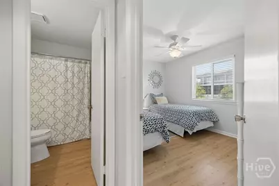 85 Van Horne Street #1A, Tybee Island, GA 31328 - Photo 36