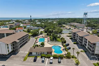85 Van Horne Street #1A, Tybee Island, GA 31328 - Photo 10