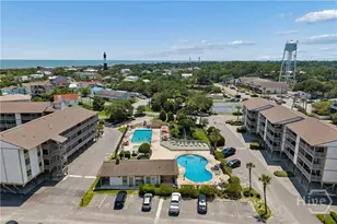 85 Van Horne St, Tybee Island, GA 31328 - Photo 10
