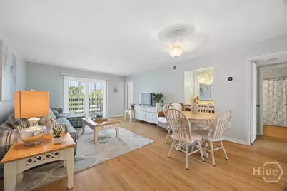 85 Van Horne Street #1A, Tybee Island, GA 31328 - Photo 22
