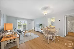85 Van Horne St, Tybee Island, GA 31328 - Photo 22