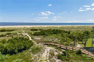 85 Van Horne St, Tybee Island, GA 31328 - Photo 18