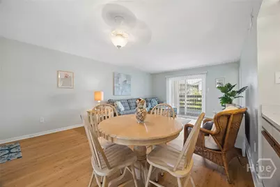85 Van Horne Street #1A, Tybee Island, GA 31328 - Photo 24