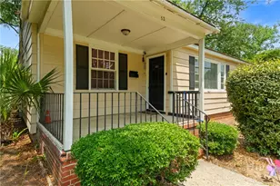 52 S Parkwood, Savannah, GA 31404 - Photo 2