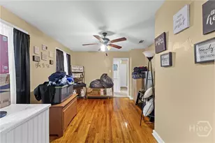 52 S Parkwood, Savannah, GA 31404 - Photo 6
