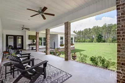 755 Elbert Arnsdorff Road, Springfield, GA 31329 - Photo 4