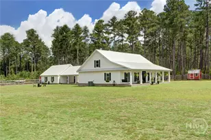 755 Elbert Arnsdorff Rd, Springfield, GA 31329 - Photo 2