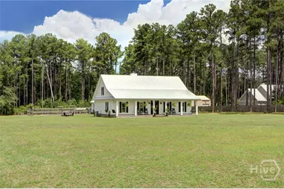755 Elbert Arnsdorff Road, Springfield, GA 31329 - Photo 2