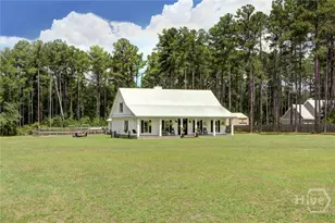 755 Elbert Arnsdorff Rd, Springfield, GA 31329 - Photo 2
