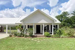 755 Elbert Arnsdorff Rd, Springfield, GA 31329 - Photo 4