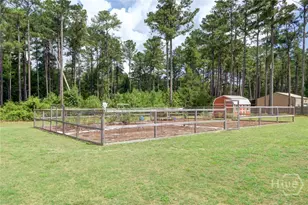 755 Elbert Arnsdorff Rd, Springfield, GA 31329 - Photo 8
