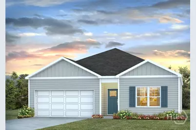 138 Hollingsworth Loop, Statesboro, GA 30461 - Photo 1
