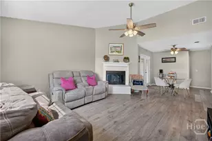 846 Ridgewood Way, Hinesville, GA 31313 - Photo 8