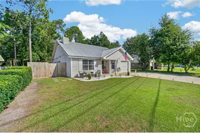 846 Ridgewood Way, Hinesville, GA 31313 - Photo 2