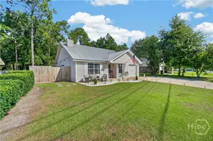 846 Ridgewood Way, Hinesville, GA 31313 - Photo 2