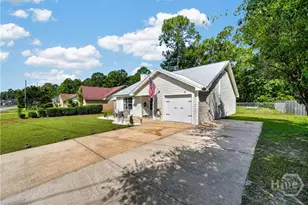 846 Ridgewood Way, Hinesville, GA 31313 - Photo 4