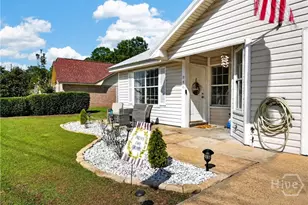 846 Ridgewood Way, Hinesville, GA 31313 - Photo 6