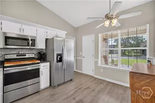846 Ridgewood Way, Hinesville, GA 31313 - Photo 14