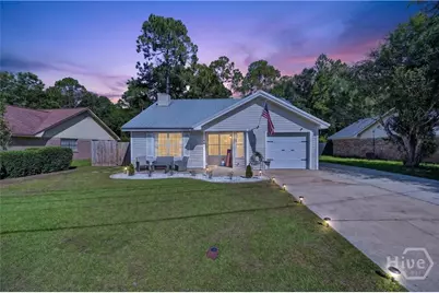 846 Ridgewood Way, Hinesville, GA 31313 - Photo 1