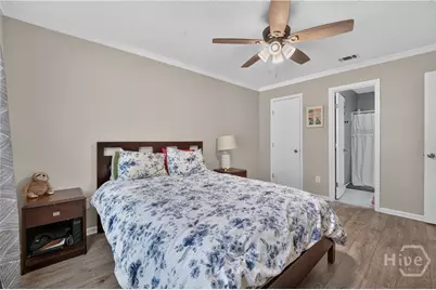 846 Ridgewood Way, Hinesville, GA 31313 - Photo 20