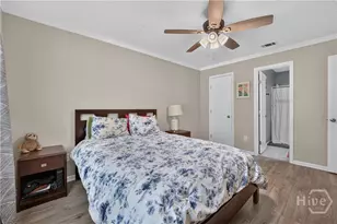 846 Ridgewood Way, Hinesville, GA 31313 - Photo 20