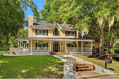 9 Devon Road, Savannah, GA 31419 - Photo 1