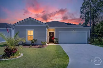 279 Saltgrass Way, Hardeeville, GA 29927 - Photo 1
