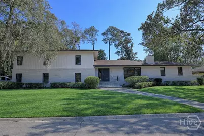 4640 Sylvan Drive, Savannah, GA  - Photo 2