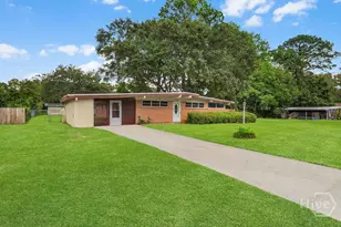316 Willow Rd, Savannah, GA 31419 - Photo 2