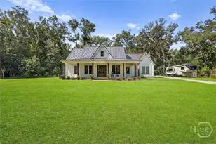476 Blount Ln, Midway, GA 31320 - Photo 2