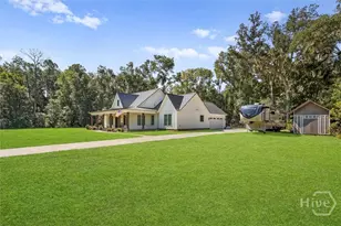 476 Blount Ln, Midway, GA 31320 - Photo 4