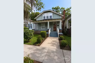 612 W 40th Street #B, Savannah, GA 31415 - Photo 1