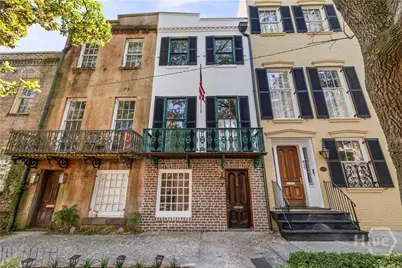 419 E Charlton Street, Savannah, GA 31401 - Photo 1