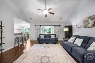 26 Cockle Shell Rd, Savannah, GA 31419 - Photo 4