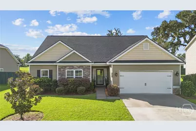 150 Smoke Rise Road, Richmond Hill, GA 31324 - Photo 1