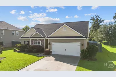150 Smoke Rise Road, Richmond Hill, GA 31324 - Photo 2