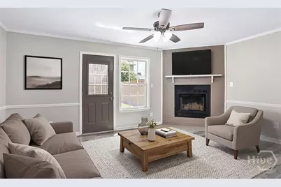 2 Seagull Lane, Savannah, GA 31419 - Photo 8