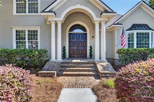 18 White Oak Bluff, Savannah, GA 31405 - Photo 4