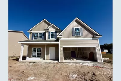59 Pitchline Drive, Hinesville, GA 31313 - Photo 1