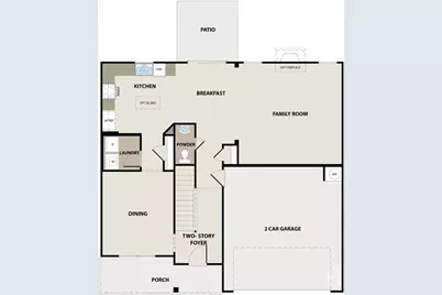 59 Pitchline Drive, Hinesville, GA 31313 - Photo 2